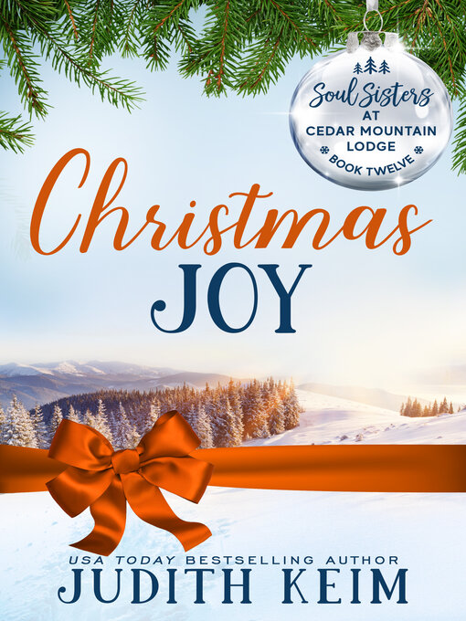 Title details for Christmas Joy by Judith Keim - Available